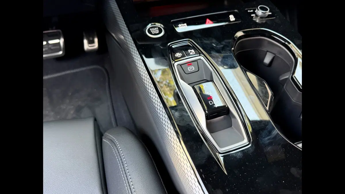 Audi A5 Sportback nuova a Palermo (16)