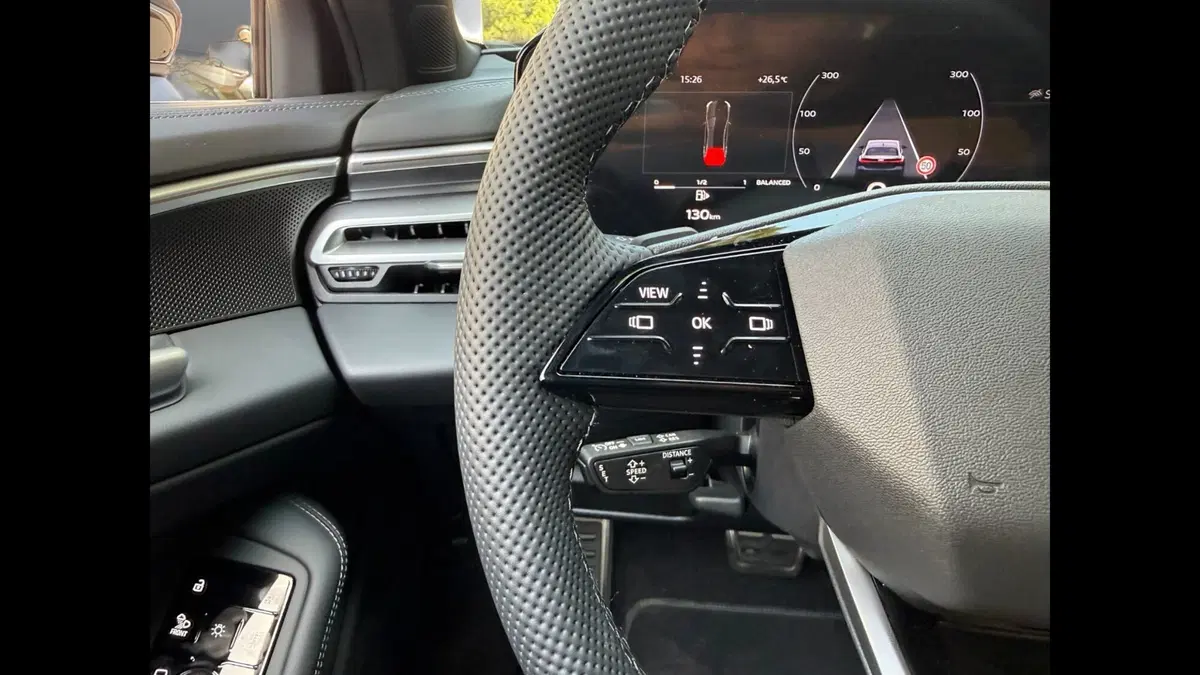 Audi A5 Sportback nuova a Palermo (18)
