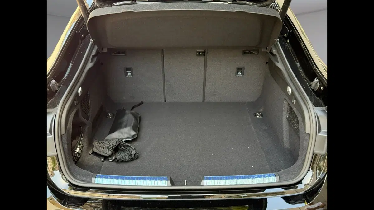 Audi A5 Sportback nuova a Palermo (9)