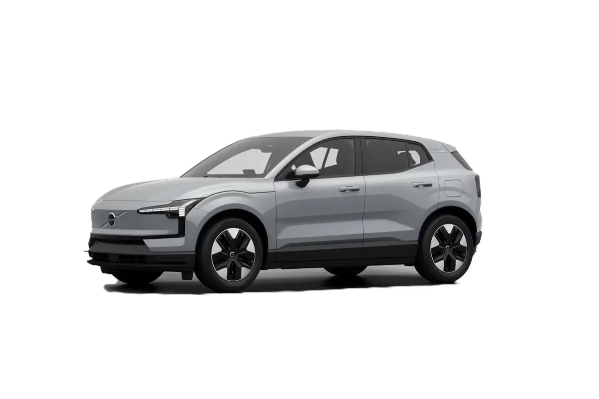Volvo EX30 usata a Palermo