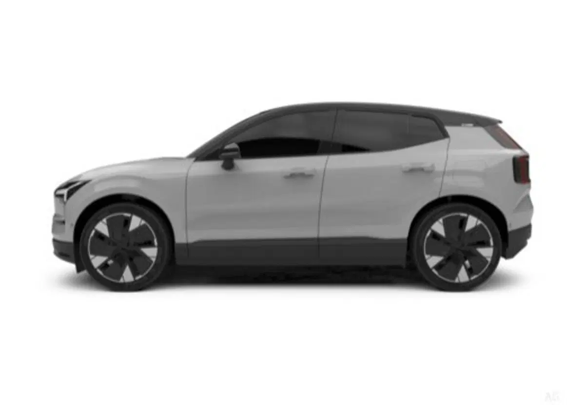 Volvo EX30 usata a Palermo (12)