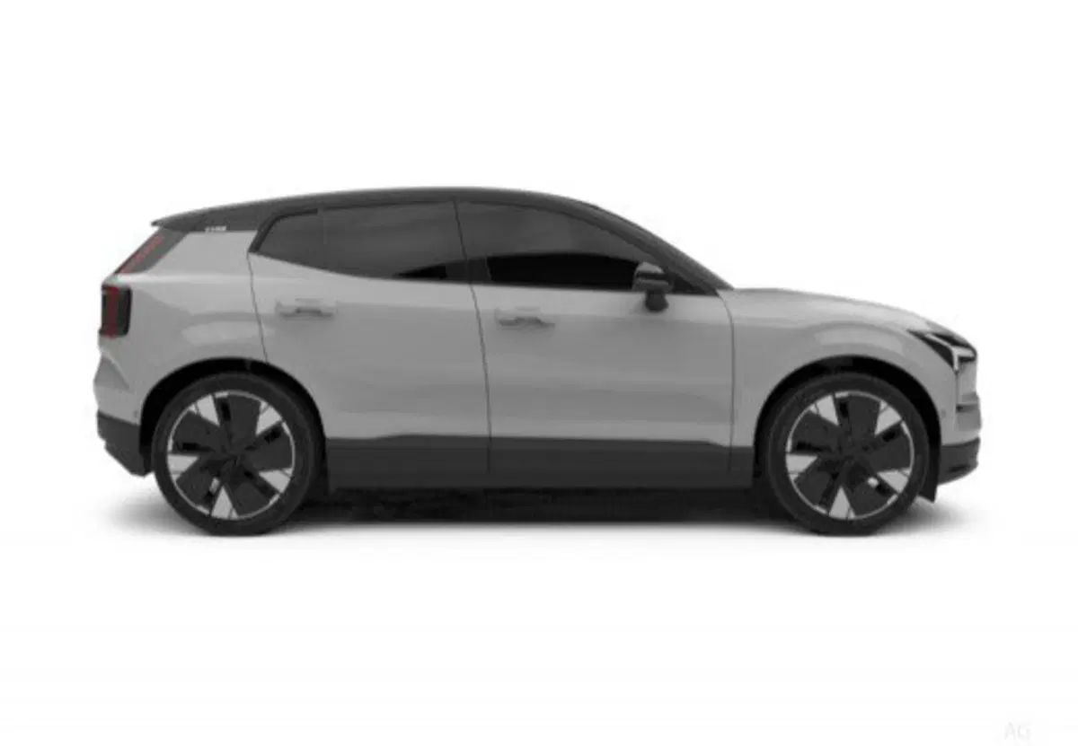Volvo EX30 usata a Palermo (14)