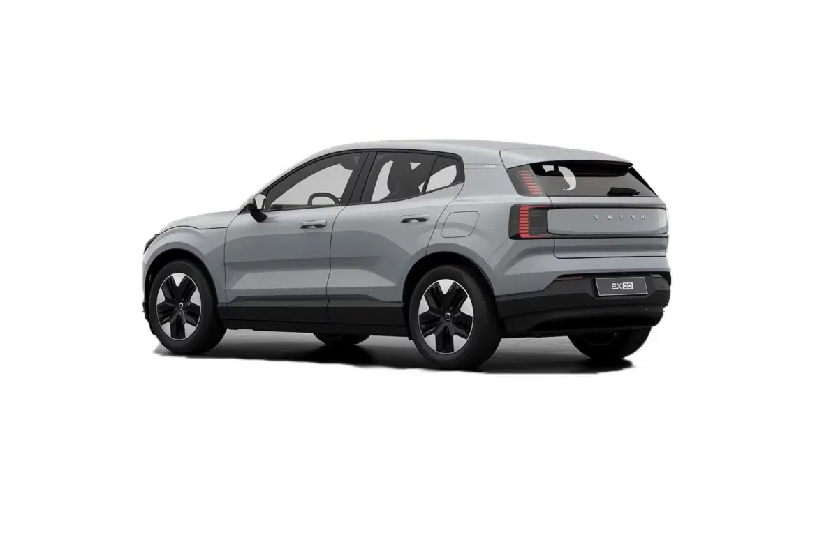 Volvo EX30 usata a Palermo (2)