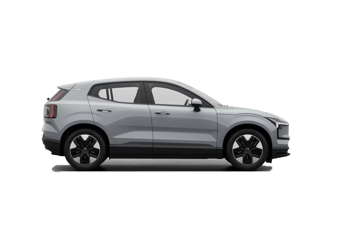 Volvo EX30 usata a Palermo (3)