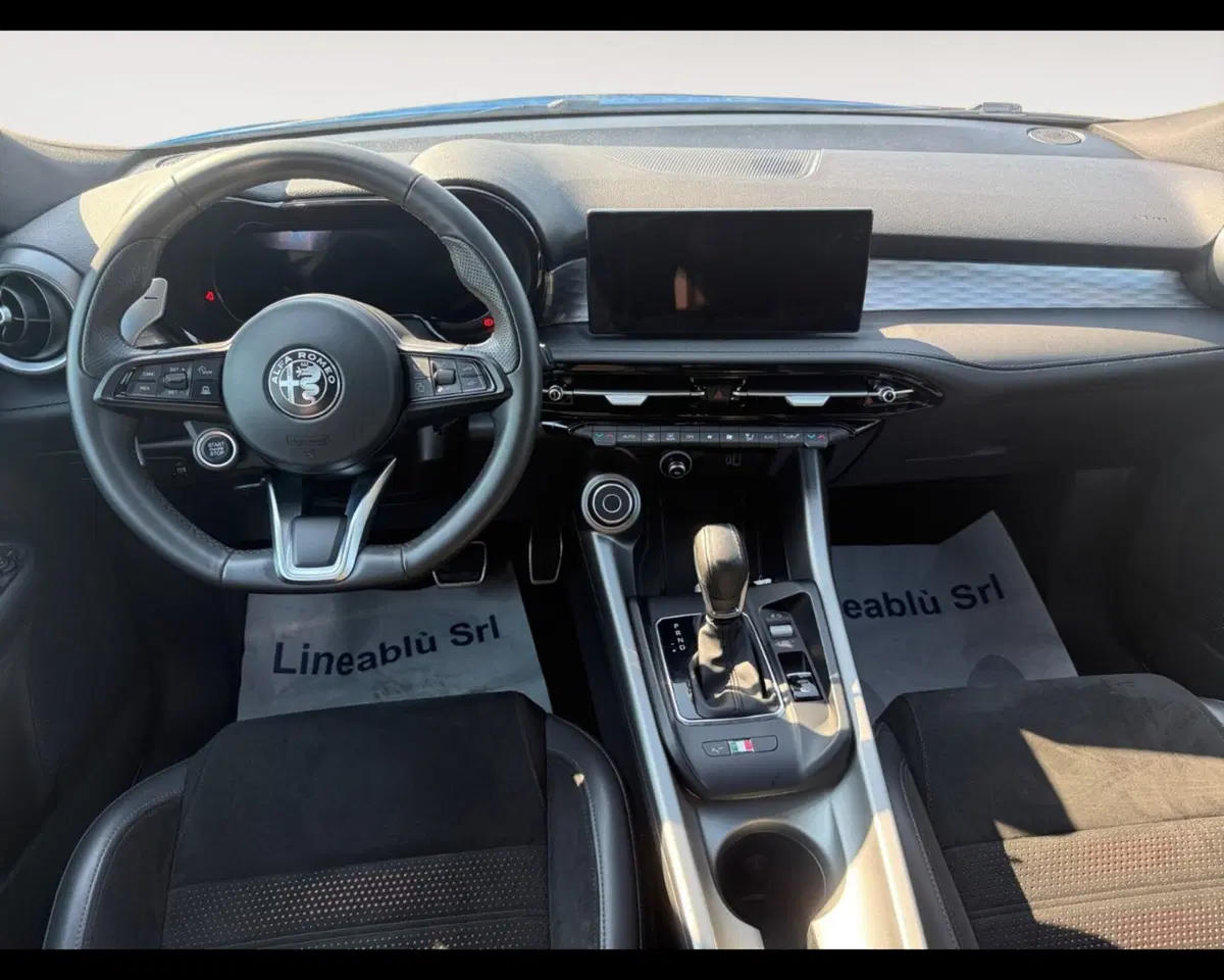 Alfa Romeo Tonale usata a Ravenna (10)