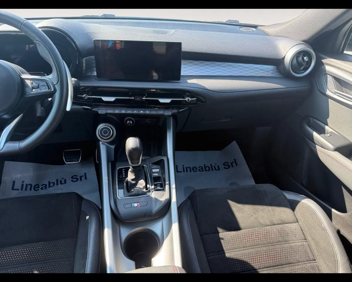 Alfa Romeo Tonale usata a Ravenna (11)