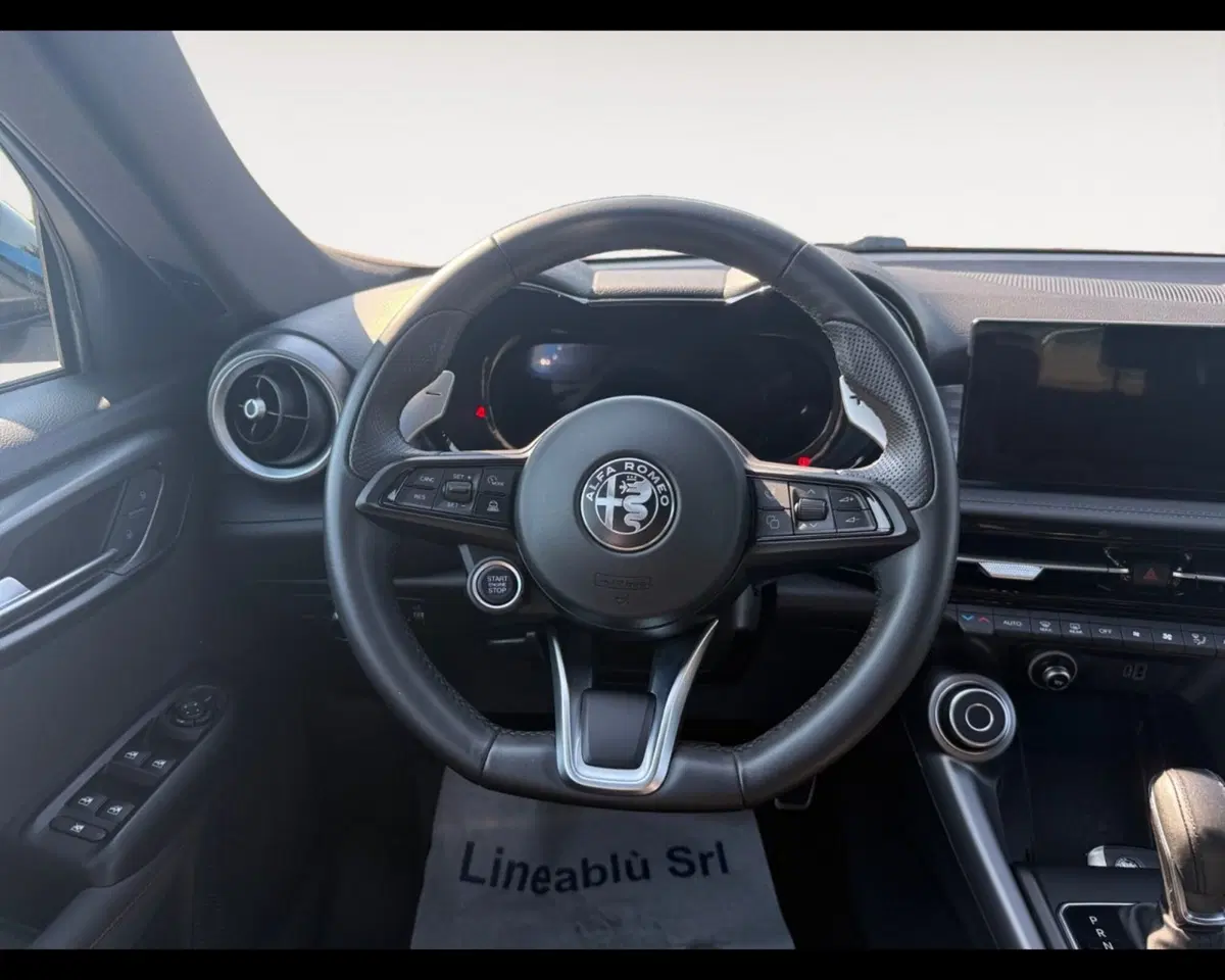 Alfa Romeo Tonale usata a Ravenna (12)