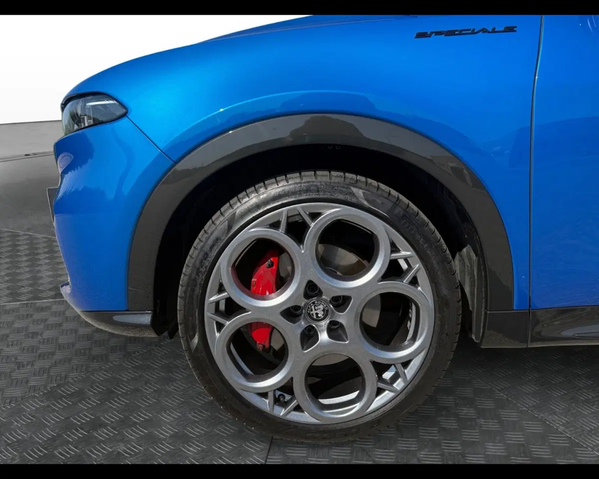 Alfa Romeo Tonale usata a Ravenna (14)
