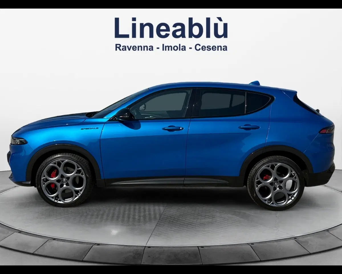 Alfa Romeo Tonale usata a Ravenna (2)