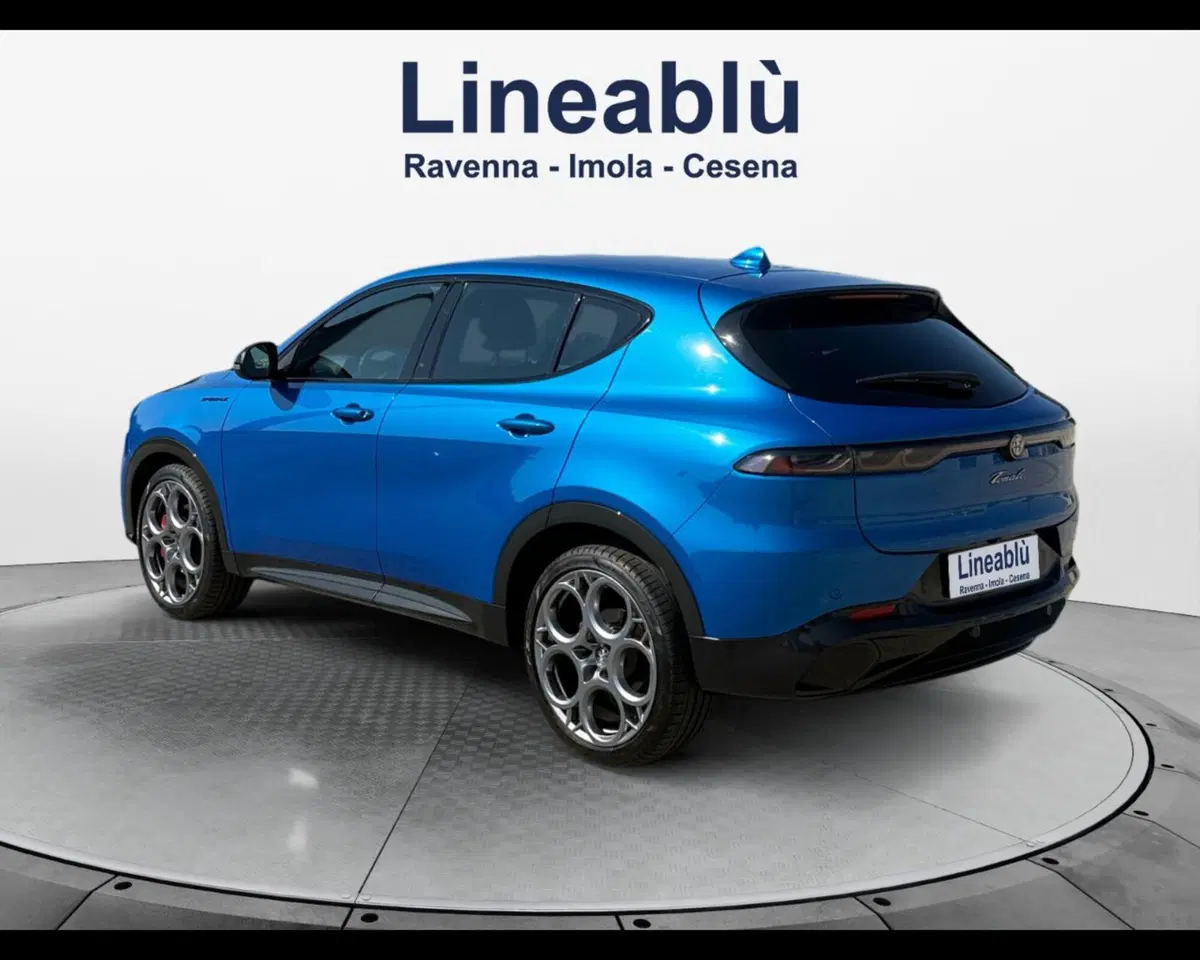 Alfa Romeo Tonale usata a Ravenna (3)