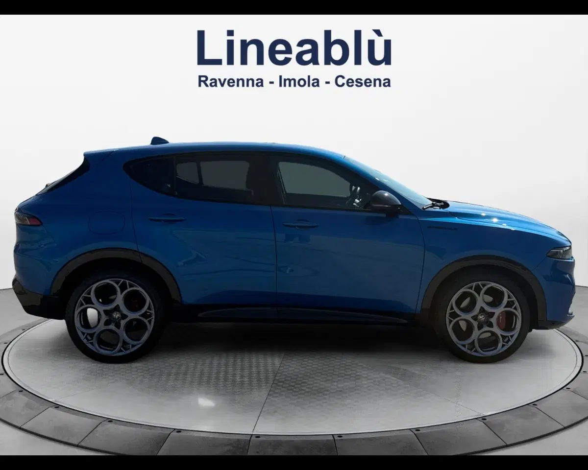 Alfa Romeo Tonale usata a Ravenna (6)