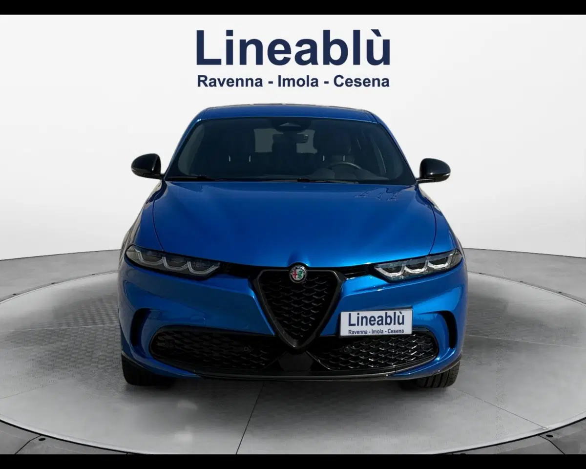 Alfa Romeo Tonale usata a Ravenna (8)