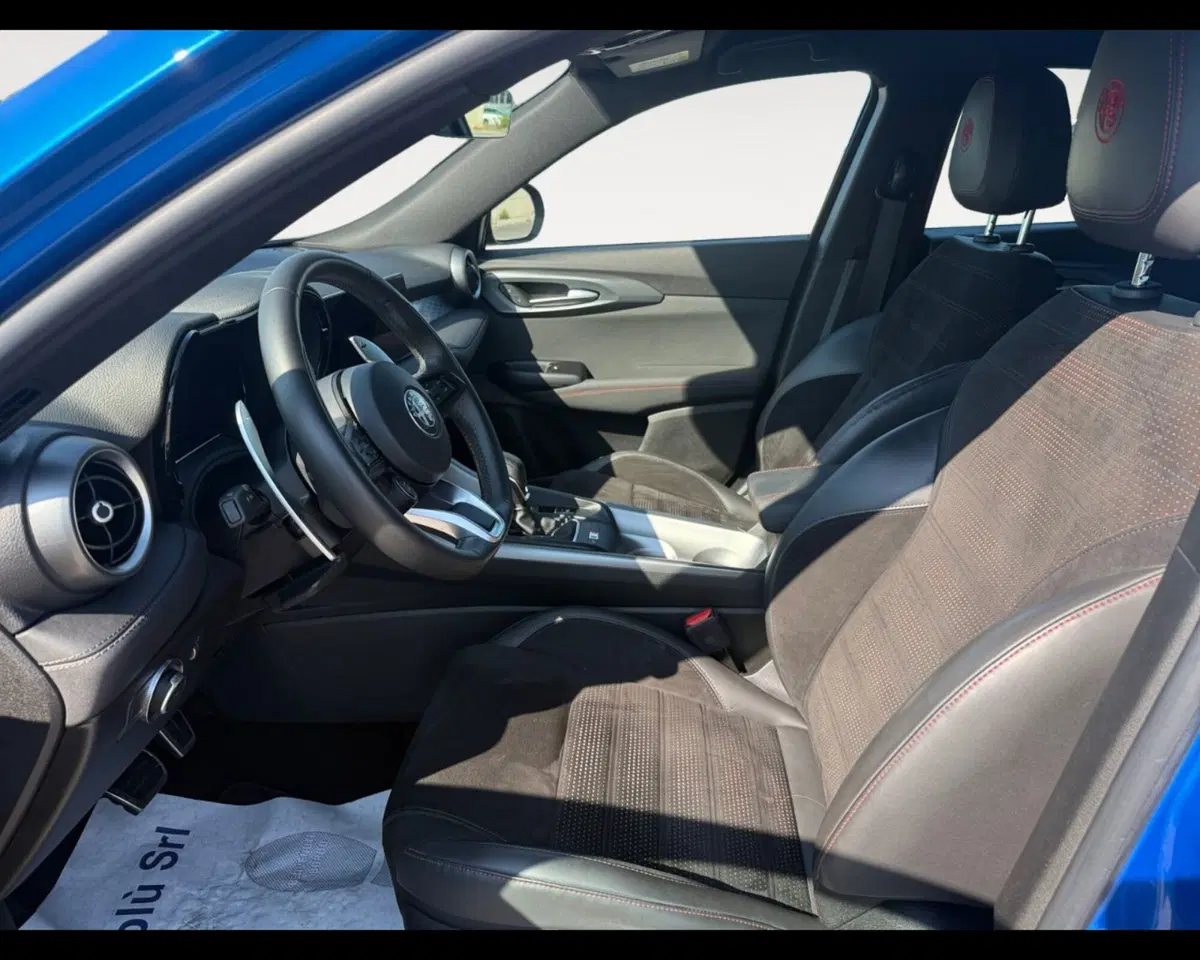 Alfa Romeo Tonale usata a Ravenna (9)