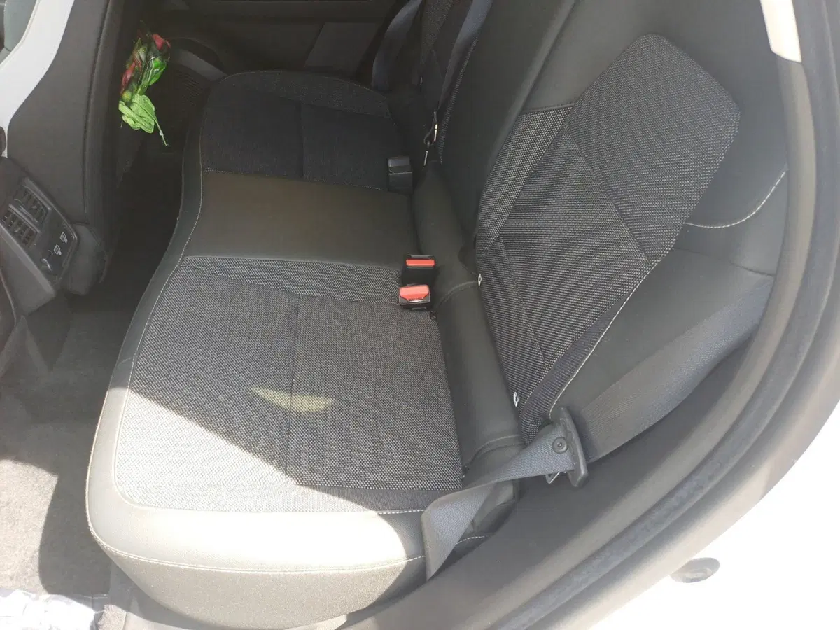 Renault Captur usata a Frosinone (12)