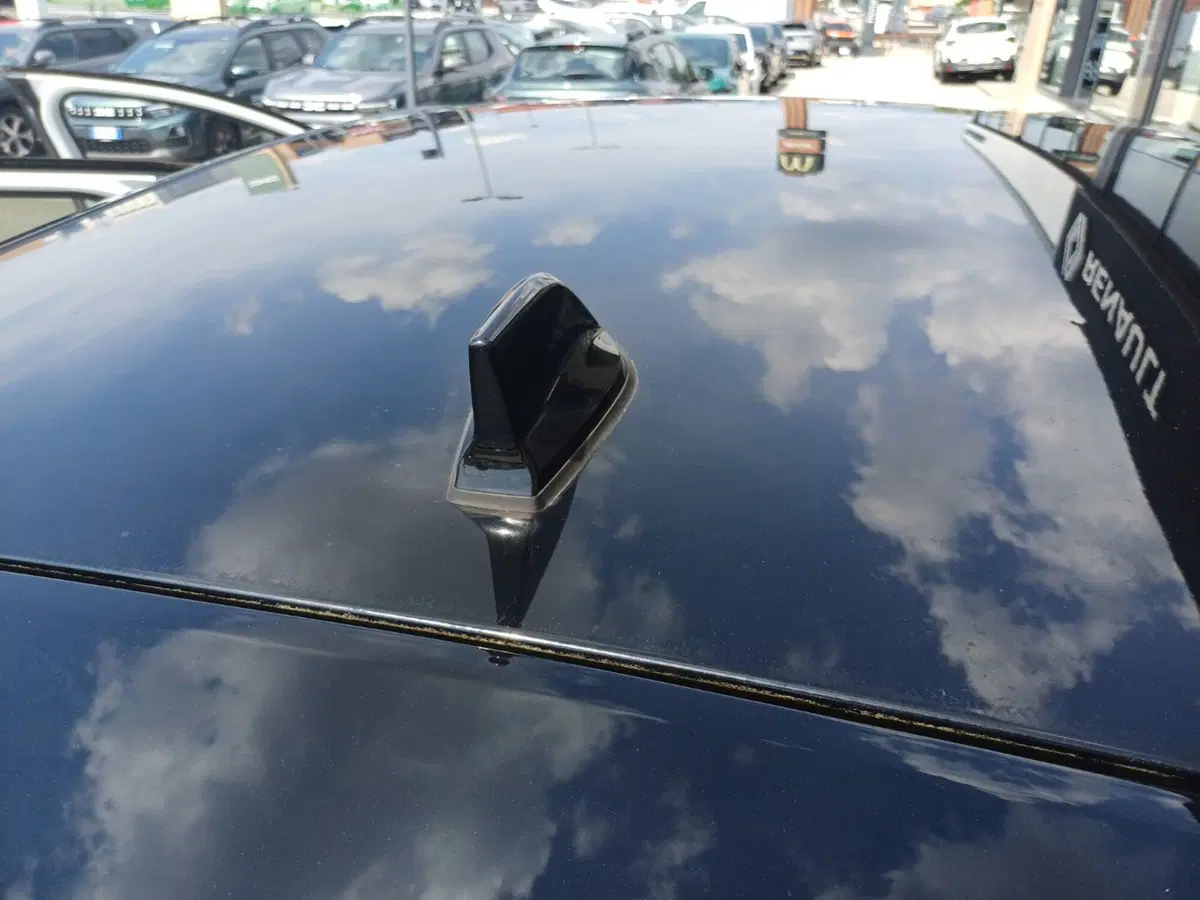 Renault Captur usata a Frosinone (13)