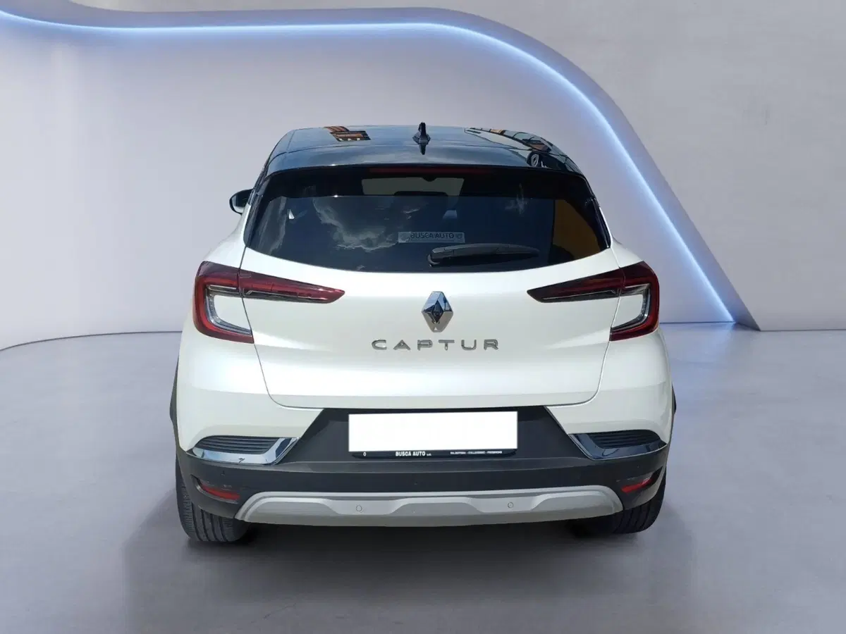 Renault Captur usata a Frosinone (4)