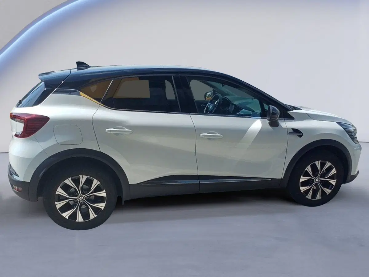 Renault Captur usata a Frosinone (6)