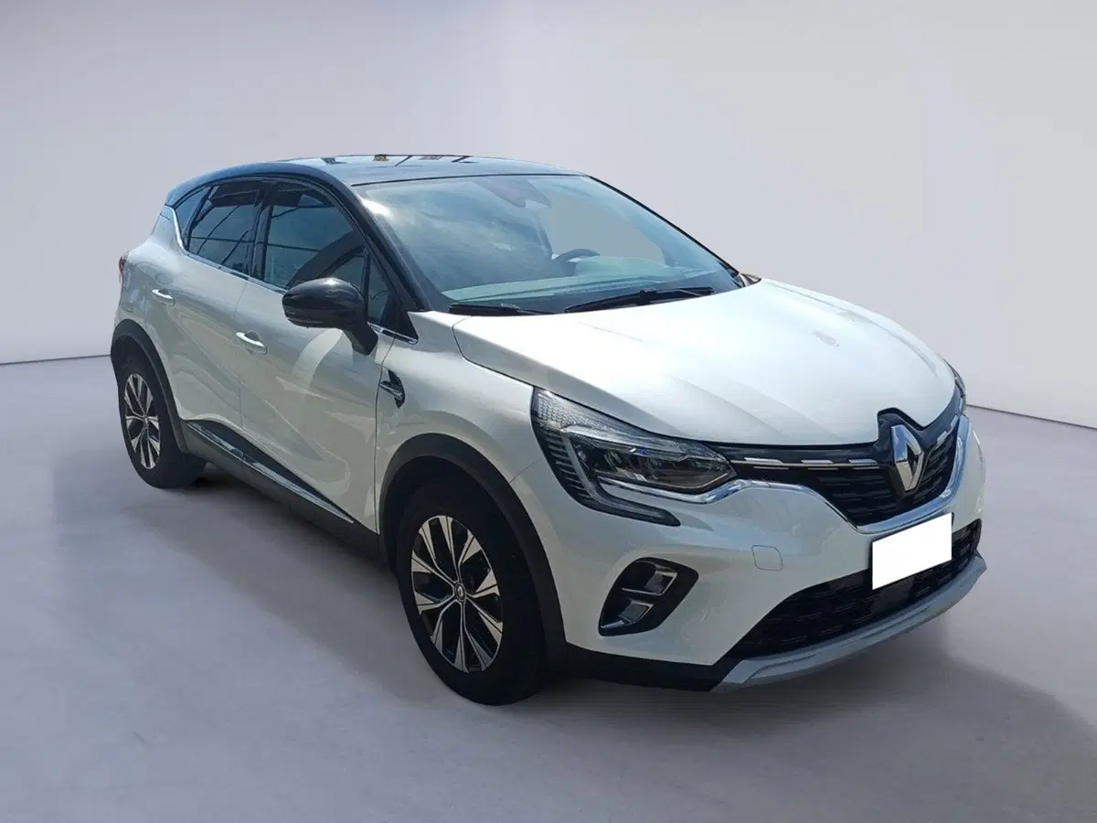 Renault Captur usata a Frosinone (7)
