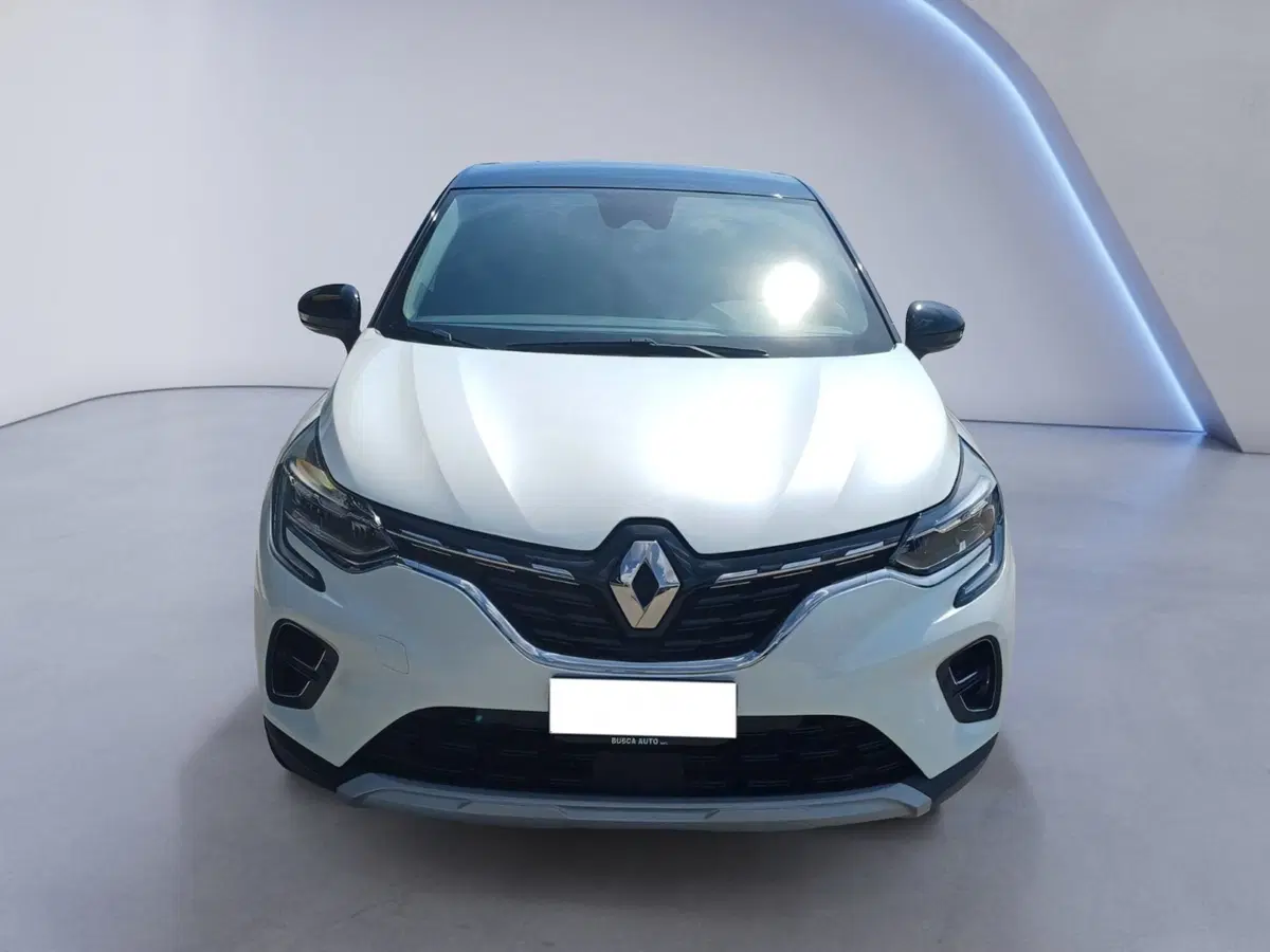 Renault Captur usata a Frosinone (8)