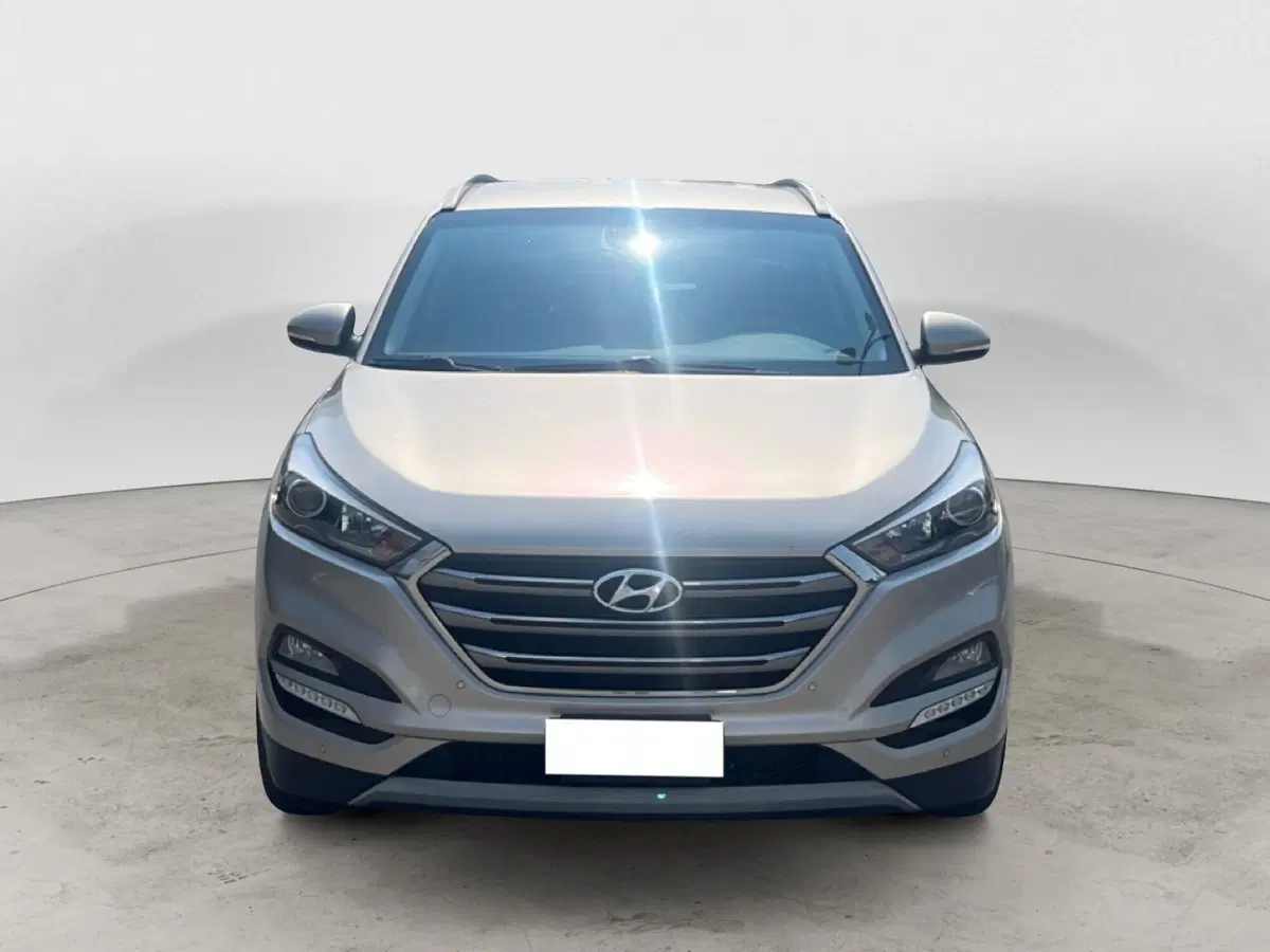 Hyundai Tucson usata a Vicenza (7)