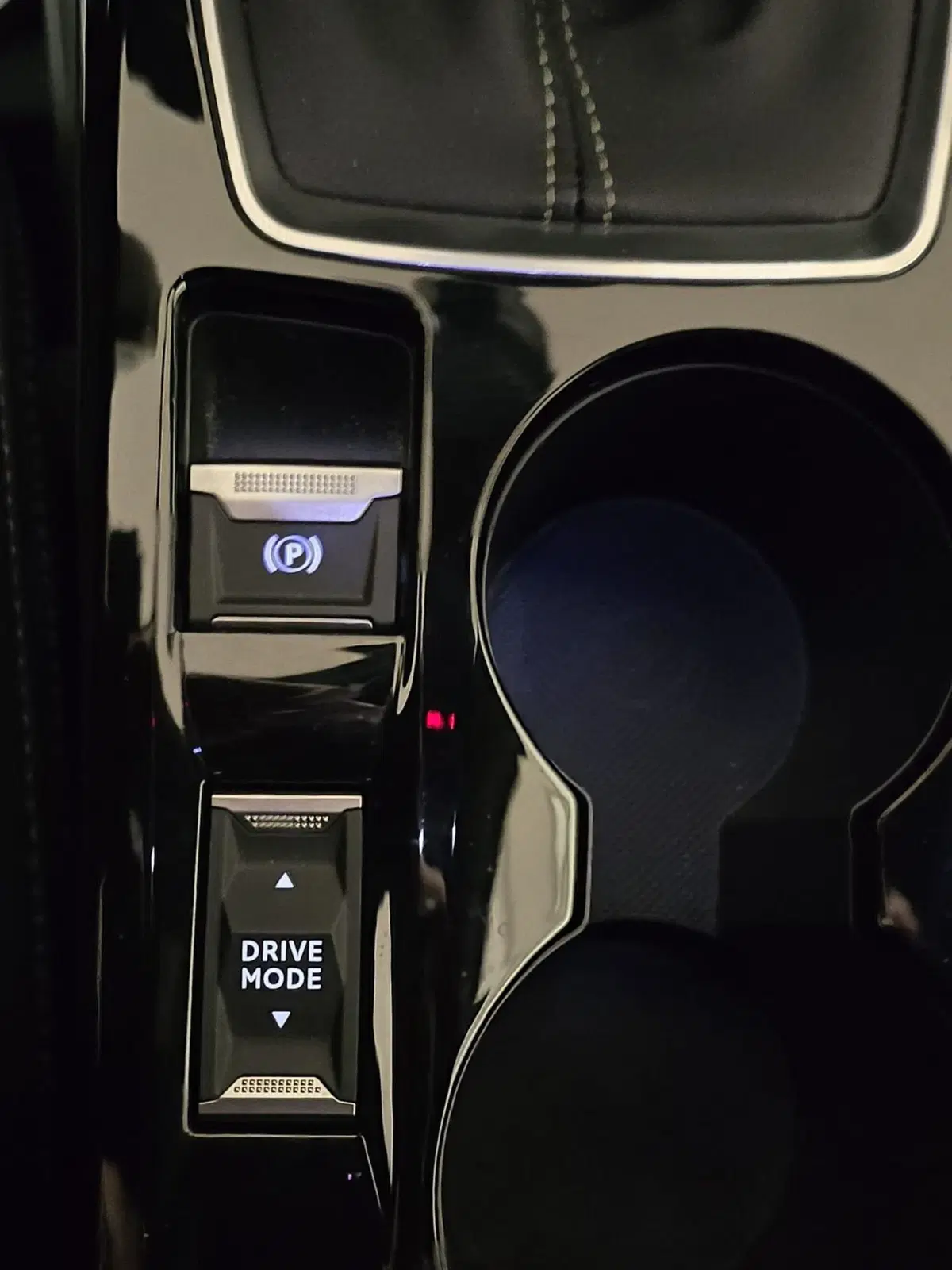 Peugeot 2008 usata a Rimini (20)