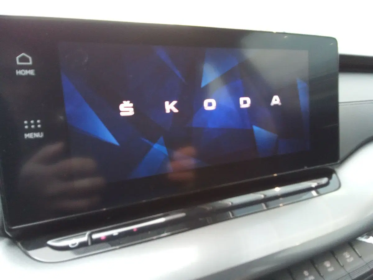Skoda Octavia Station Wagon usata a Rimini (11)