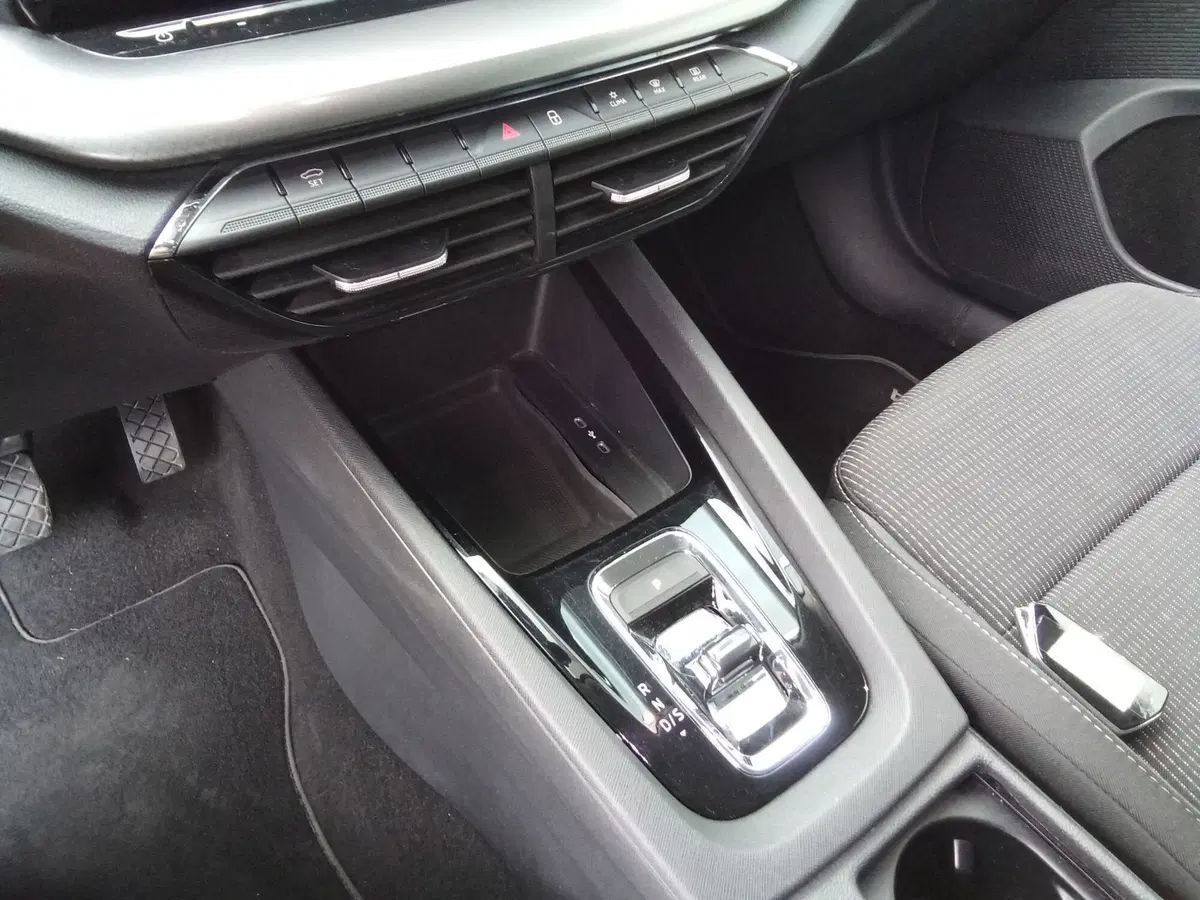 Skoda Octavia Station Wagon usata a Rimini (6)