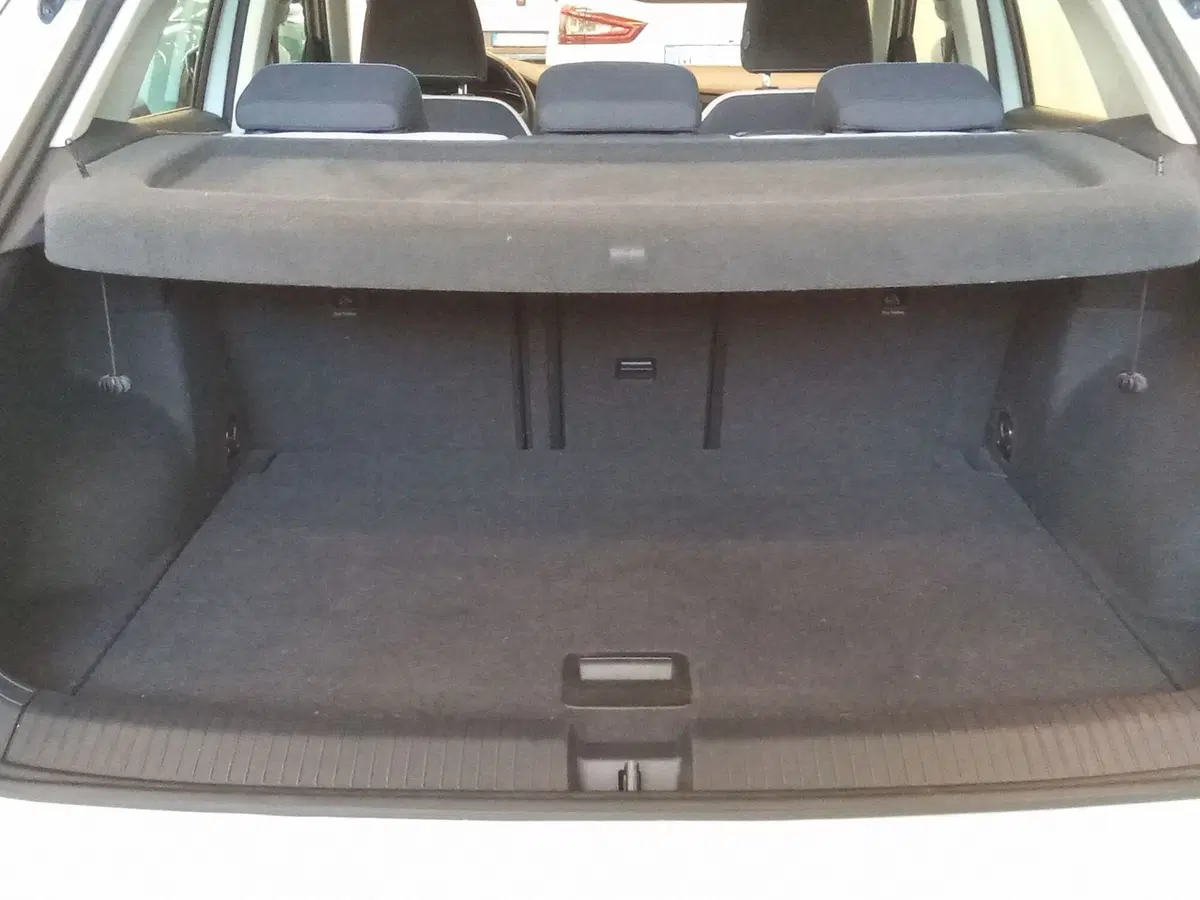Volkswagen T-Roc usata a Rimini (16)