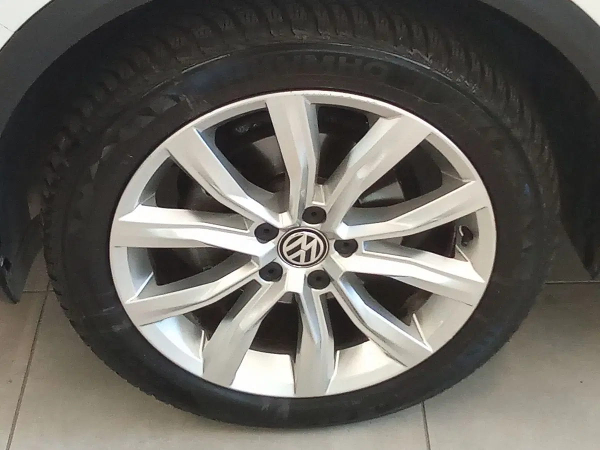 Volkswagen T-Roc usata a Rimini (20)