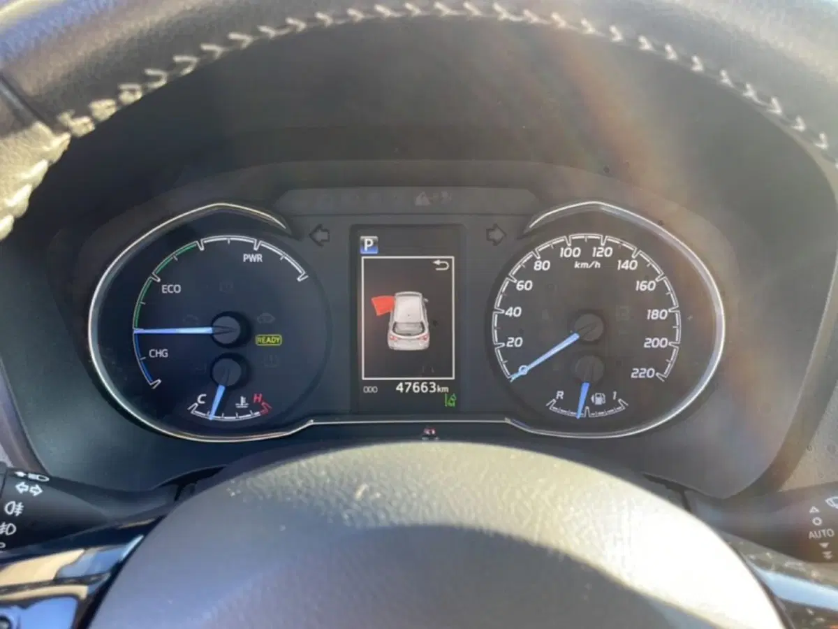 Toyota Yaris usata a Foggia (12)