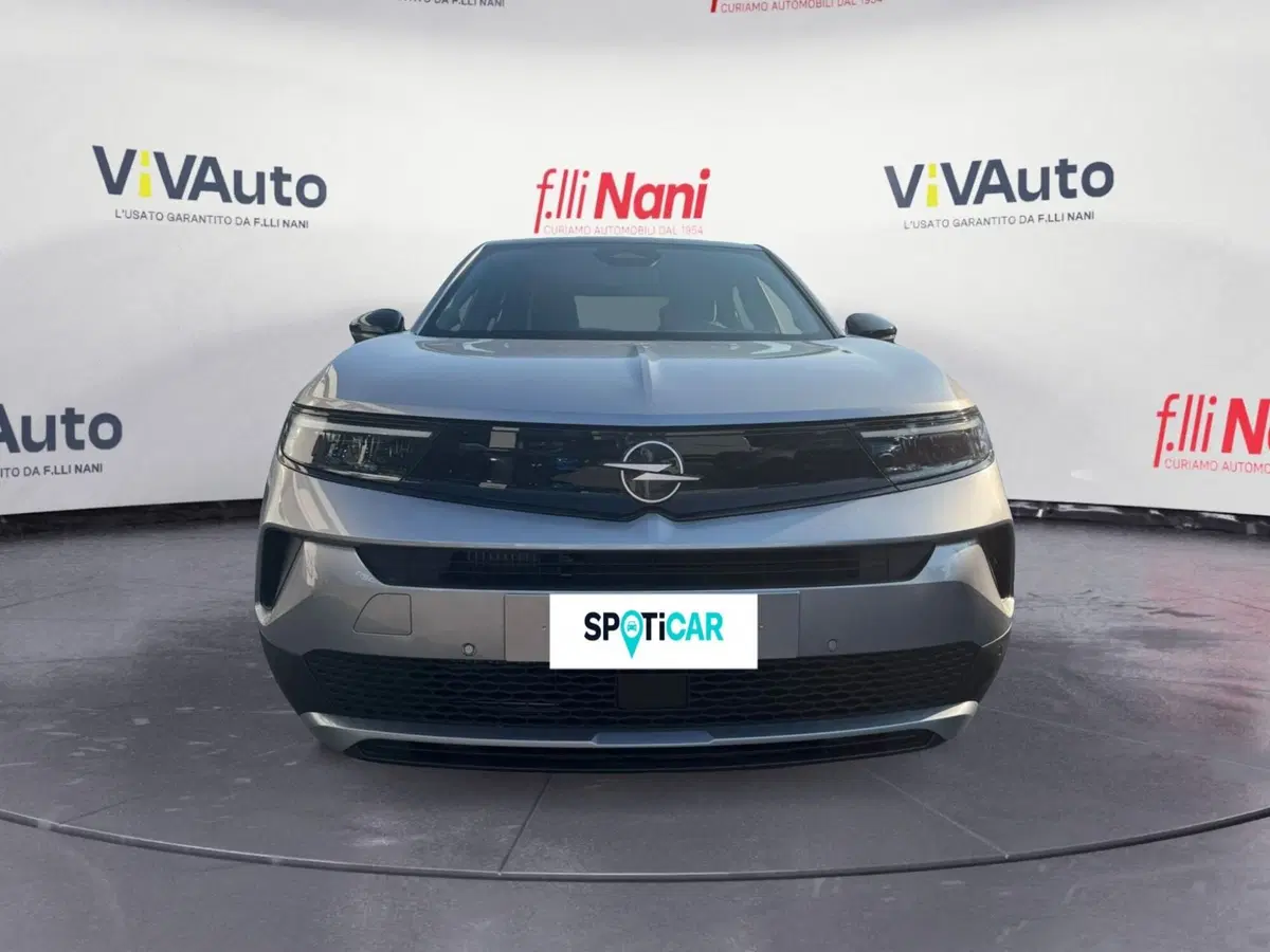 Opel Mokka nuova a Massa-Carrara