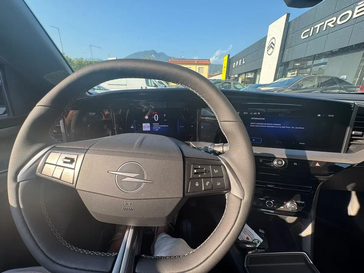 Opel Mokka nuova a Massa-Carrara (11)