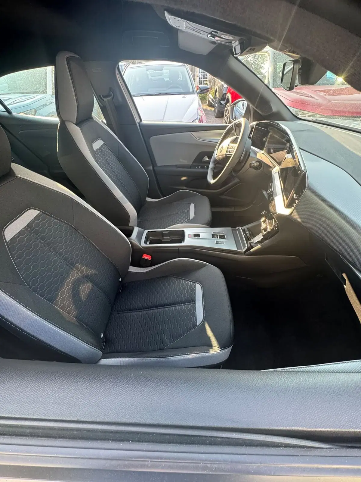 Opel Mokka nuova a Massa-Carrara (12)