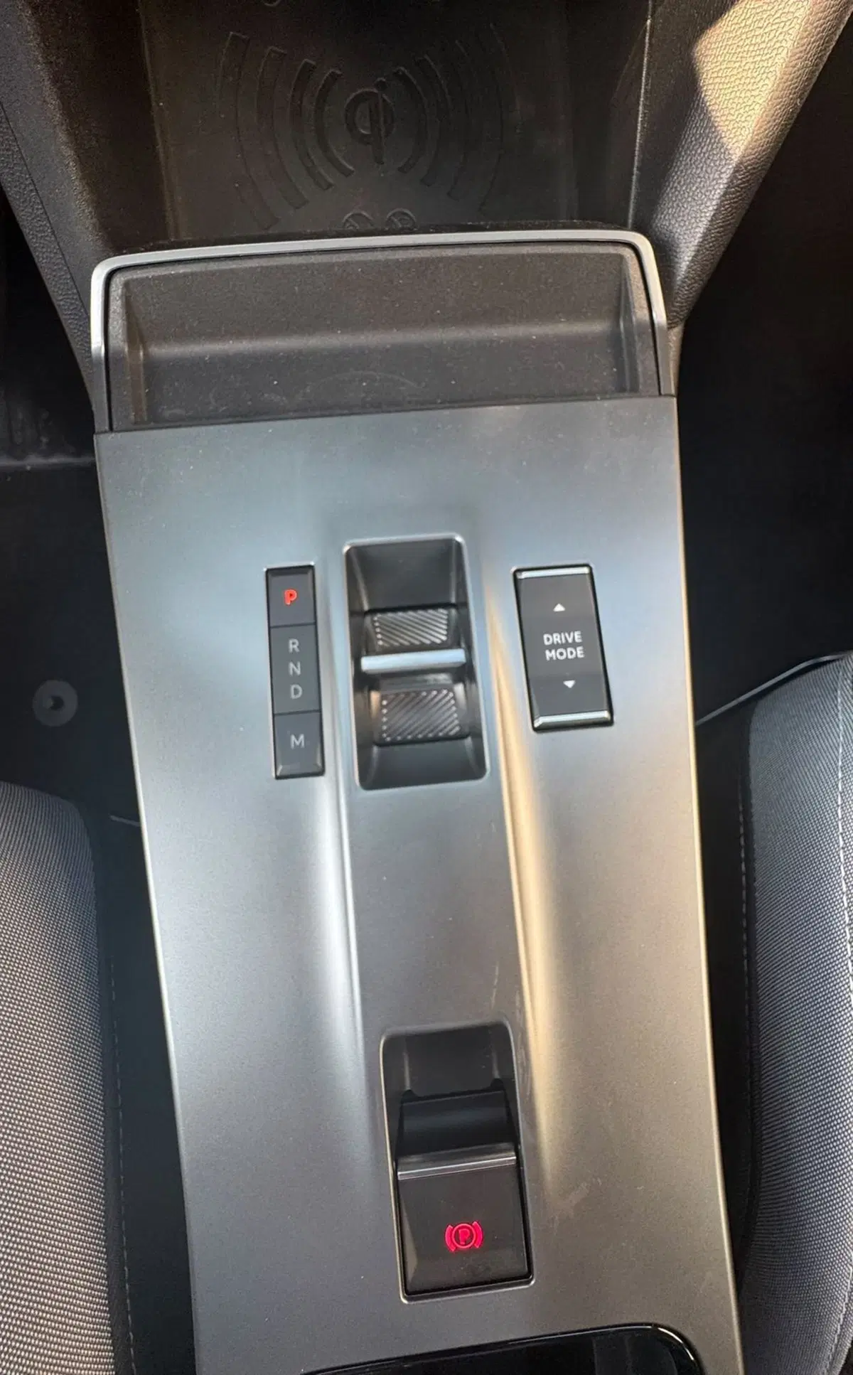 Opel Mokka nuova a Massa-Carrara (9)