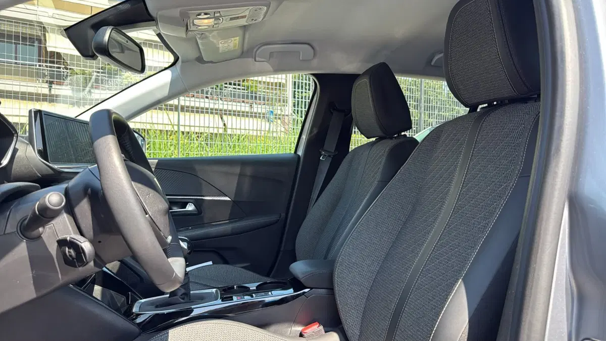 Peugeot 208 usata a Massa-Carrara (15)