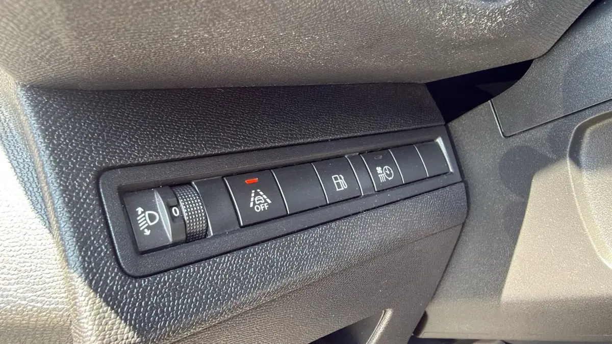 Peugeot 3008 usata a Massa-Carrara (13)