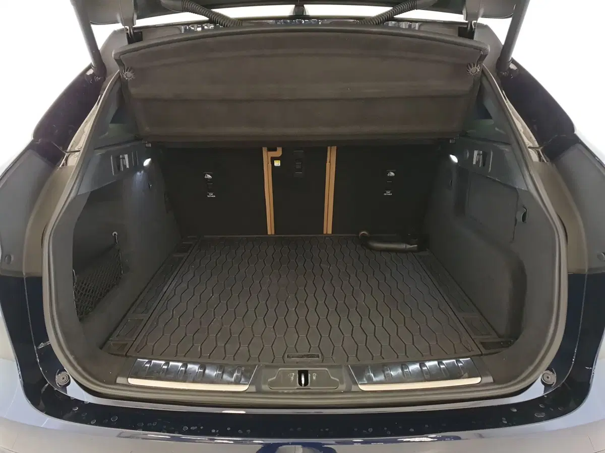 Jaguar F-Pace usata a Monza e Brianza (12)