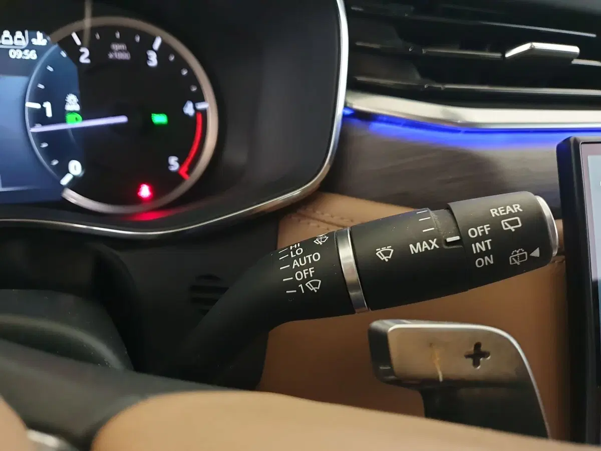 Jaguar F-Pace usata a Monza e Brianza (20)