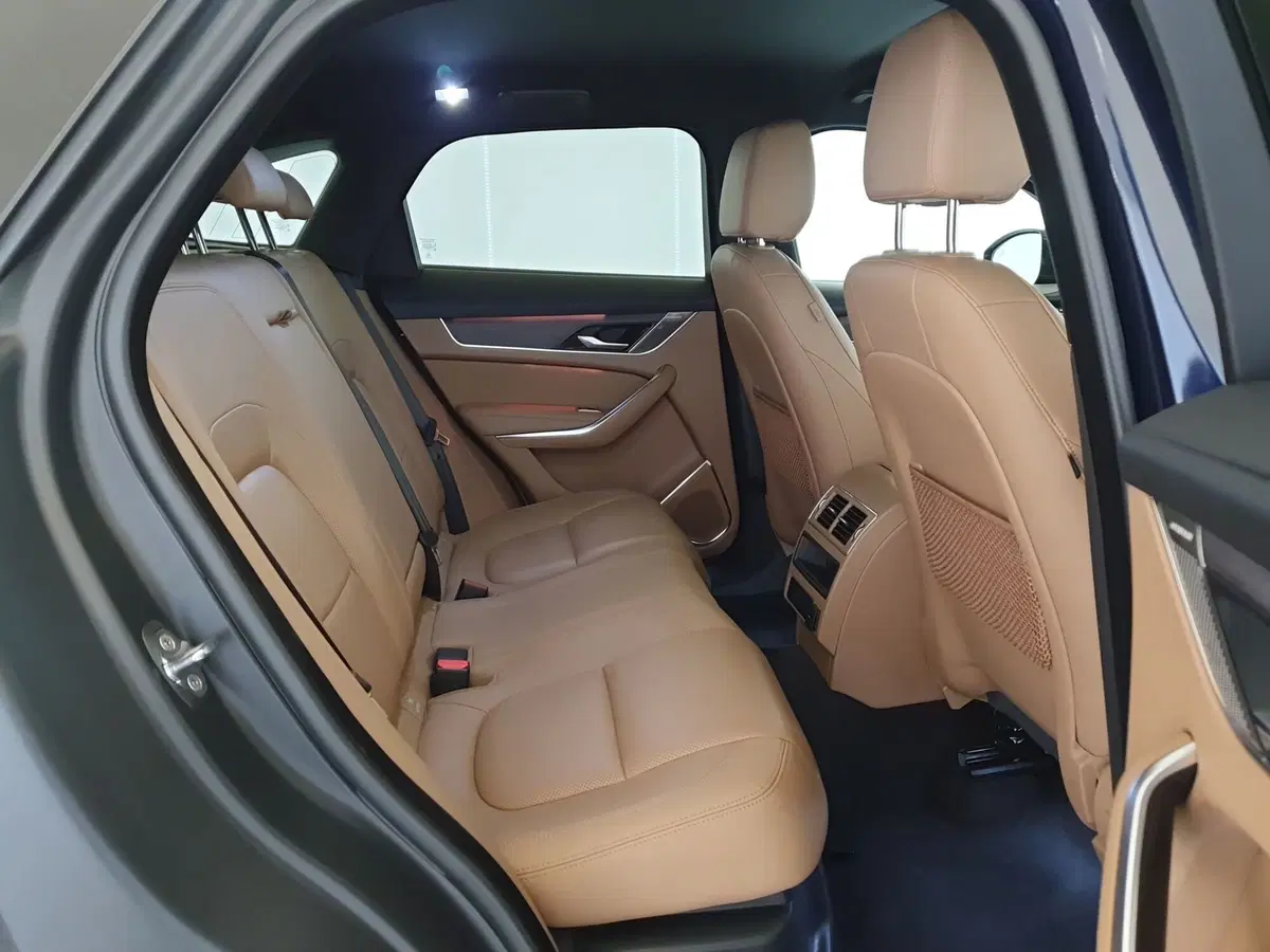 Jaguar F-Pace usata a Monza e Brianza (5)