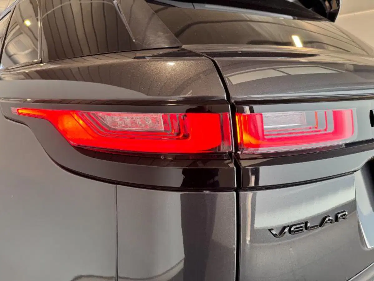 Land Rover Range Rover Velar usata a Venezia (10)
