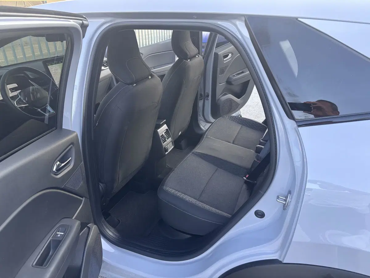 Renault Symbioz usata a Ancona (10)