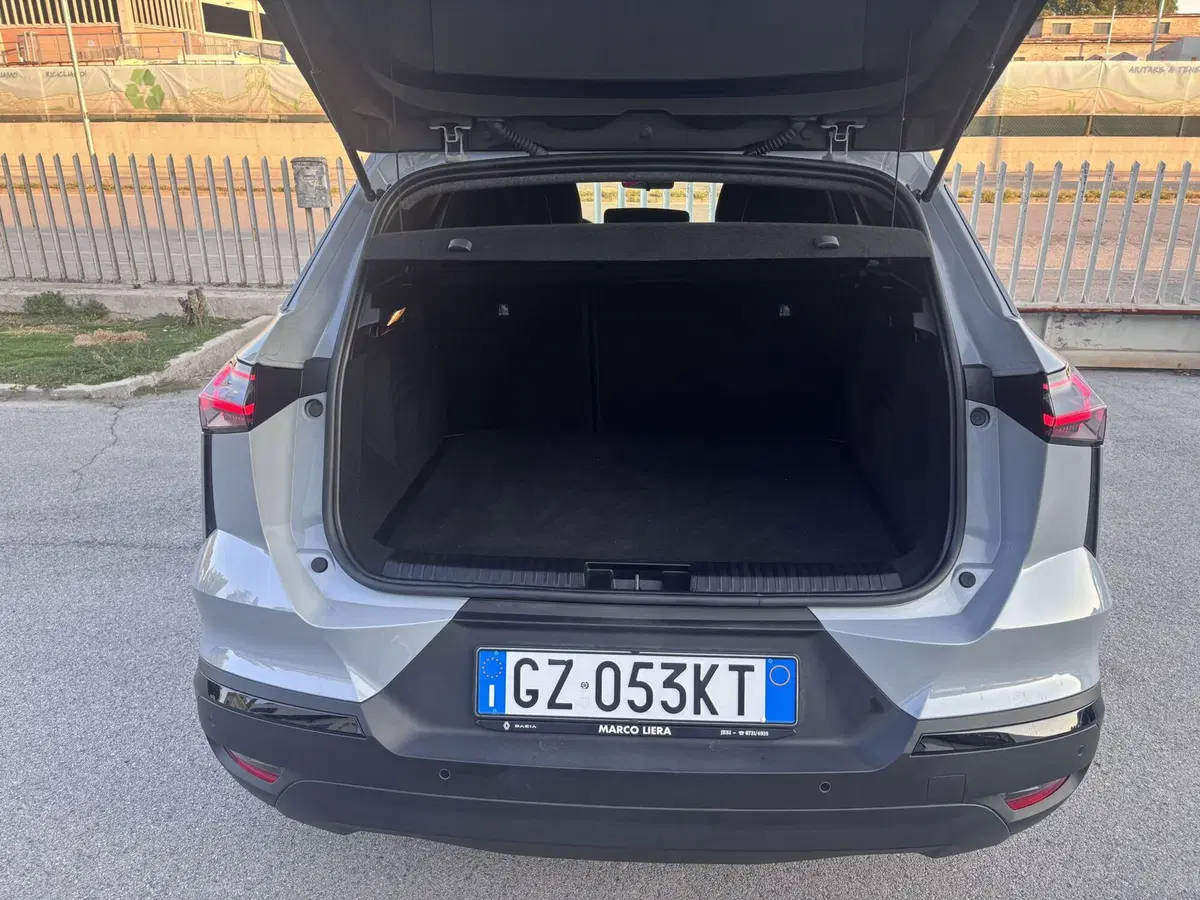 Renault Symbioz usata a Ancona (11)