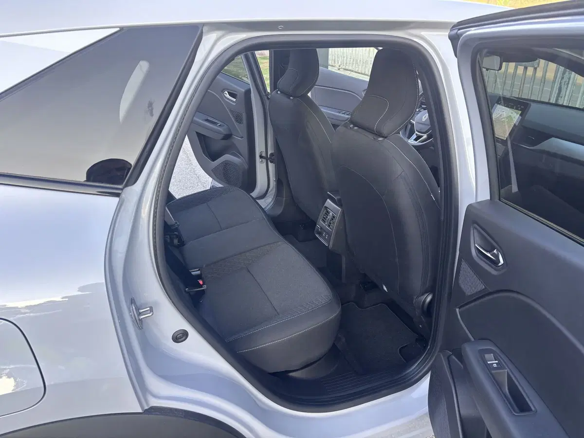 Renault Symbioz usata a Ancona (12)