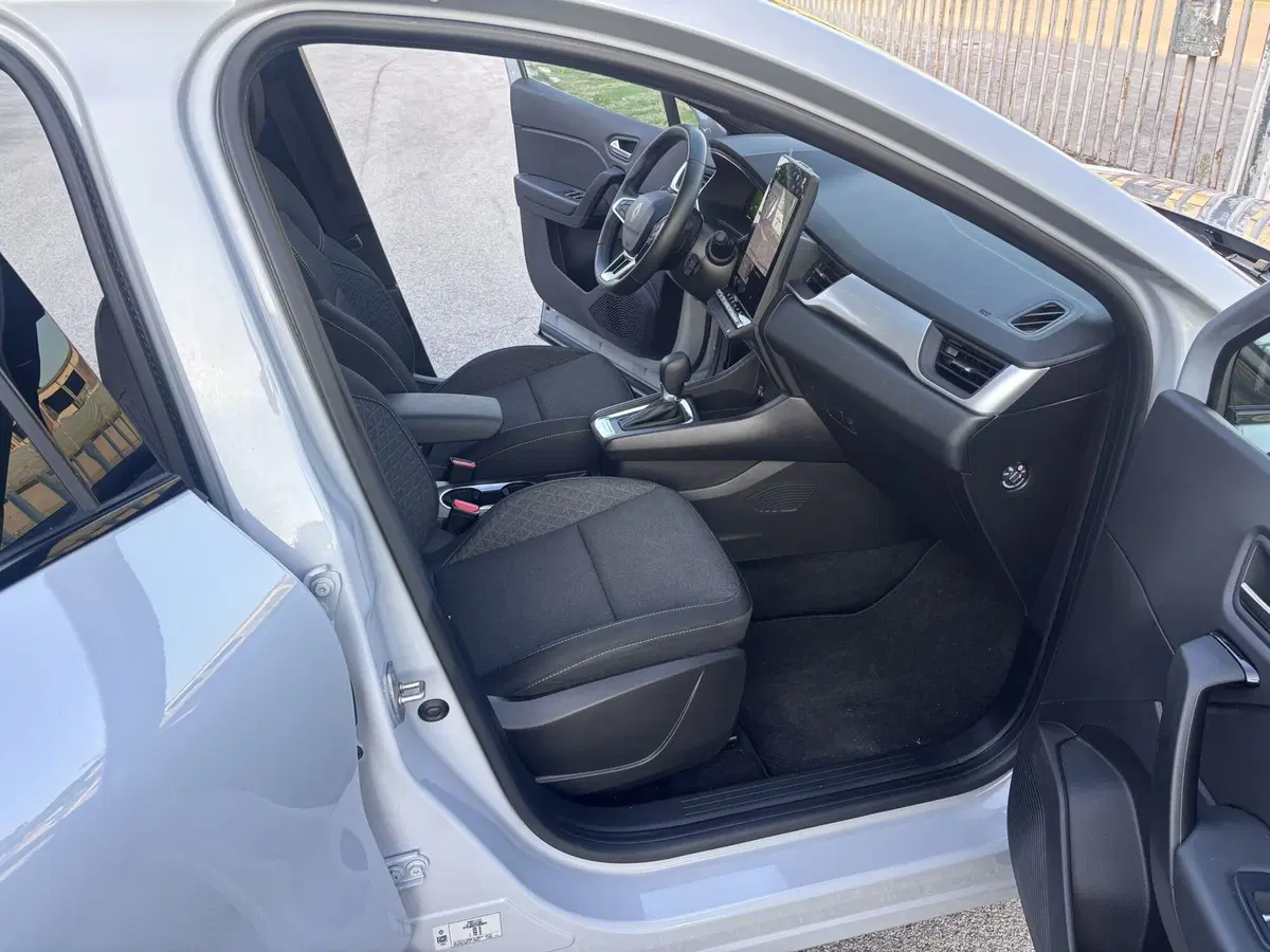 Renault Symbioz usata a Ancona (13)