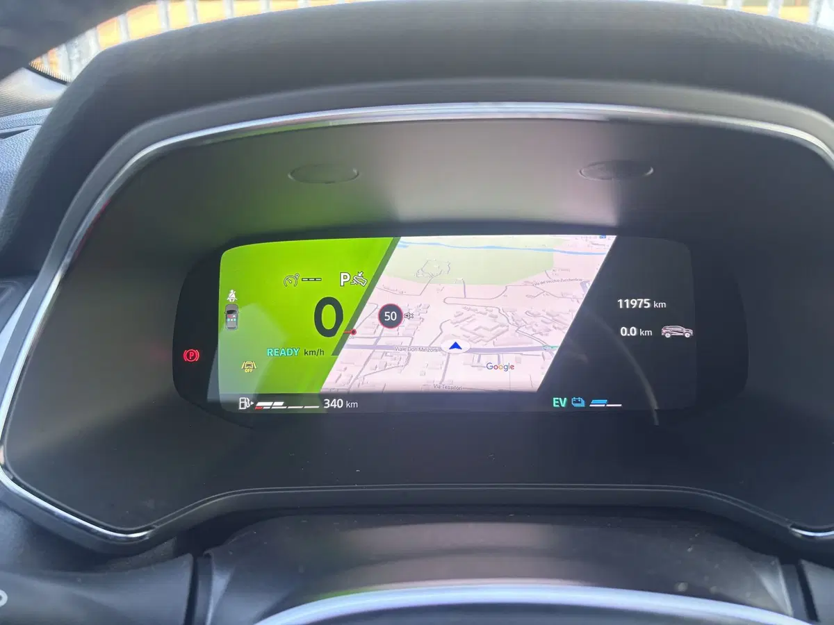 Renault Symbioz usata a Ancona (14)
