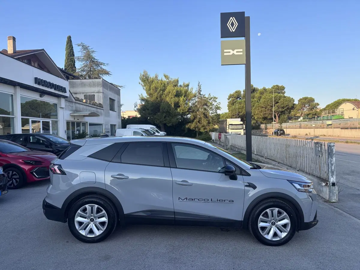 Renault Symbioz usata a Ancona (4)