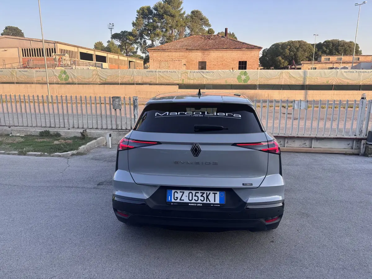 Renault Symbioz usata a Ancona (6)