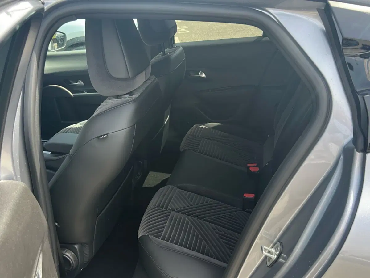 Lancia Ypsilon nuova a Roma (11)