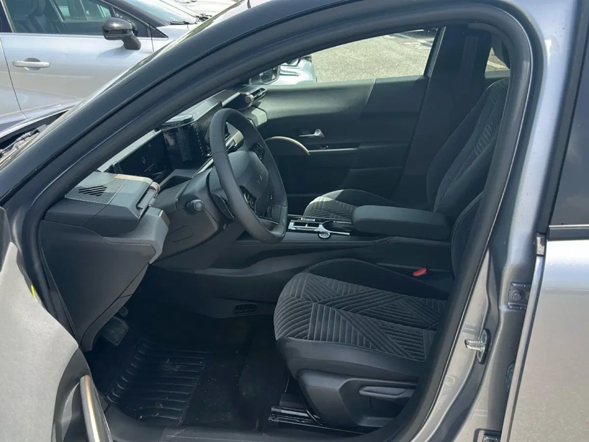 Lancia Ypsilon nuova a Roma (12)