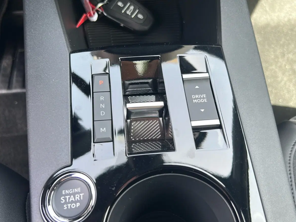 Lancia Ypsilon nuova a Roma (17)